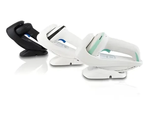 Datalogic Gryphon I GBT4500-HC biela / Snímač 2D čiarových kódov / Bluetooth / Kit (GBT4500-HC-BTK1)
