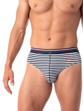 Kľúčové nohavičky MPP 338 A25 A'2 M-2XL béžovo-šedá M