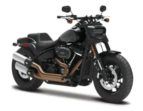 Maisto HD 2022 Fat Bob® 114