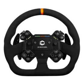 Simucube Valo GT-23 Wireless herný volant s priemerom 320mm čierna (GAJO-923)