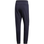 Adidas Essentials hladké zúžené nohavice FL M DU0376 S
