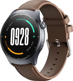 Mibro Lite AMOLED 3 Brown (MIBAC_Lite3/GY)