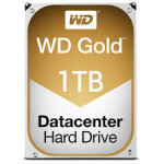 WD Gold 1TB 3.5'' SATA III (6 Gb/s) (WD1005FBYZ)