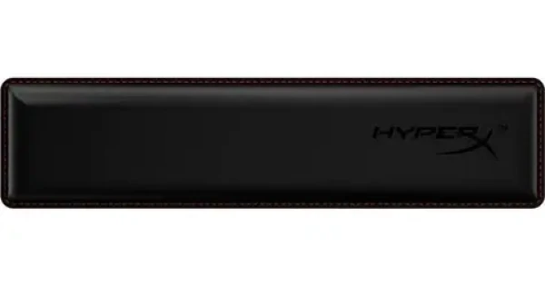 HyperX Wrist Rest Tenkeyless čierna / Opierka zápästia ku klávesnici / pre TKL klávesnica / pamäťová pena s gélom (4Z7X1AA)