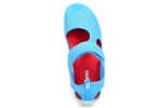 Reima Rantaan Turquoise Blue AD barefoot sandále 40 EUR