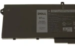 DELL batéria 6-článková 97 Wh Li- ION / Batéria pre notebook (451-BCUP)