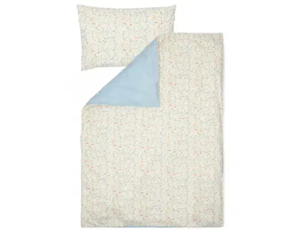 Little Dutch Obliečky 140x100 a 40x60 cm Forest Wonders (TE10304030LD)