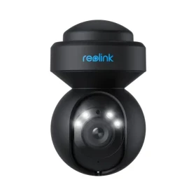 Reolink E Series E540 čierna / vonkajšia IP kamera / 2560 x 1920 / IP65 / WiFi / MicroSD (6975253984336)