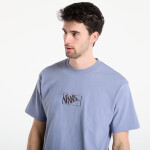 Tričko Vans Blocked Box Loose SS Tee Glacial Slate XL