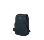 Samsonite Sacksquare Crossover S 7.9 modrá / Taška cez rameno / 22 x 15.5 x 4.5 cm (146474-1090)