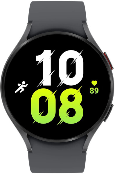 Samsung Galaxy Watch 5 44mm Čierny (SM-R915FZAAEUE)