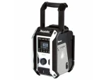 Makita DMR114B / Aku stavebné rádio / Li- ION / 18 V / Bez aku (DMR114B)