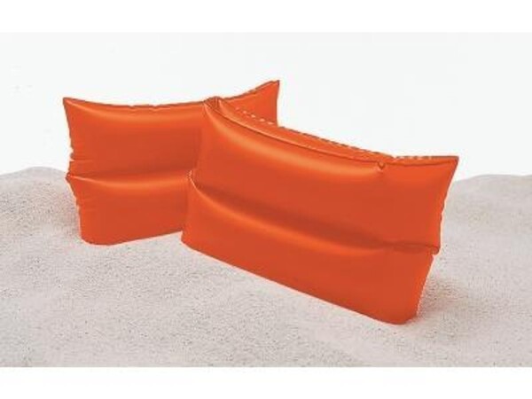 Rukávky 25x17cm, 6-12 rokov, INTEX, 159642