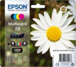 Epson Sada Tonery T1806 CMYK (C13T18064012)