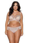 Ava 2110/B S-2XL Brazílske nohavičky černá L