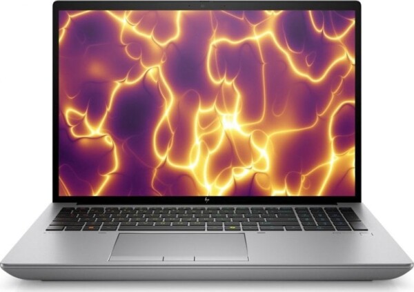 HP ZBook Fury 16 G11 Mobile Workstation - Wolf Pro Security - Intel Core i9 i9-14900HX / 2.2 GHz - Win 11 Pro - RTX 3500 Ada - 64 GB RAM - 1 TB SSD NVMe, TLC - 40.6 cm (16") IPS 3840 x 2400 (WQUXGA) @ 120 Hz - NFC, Wi-Fi 7, Bluetooth - kbd: Deutsch -