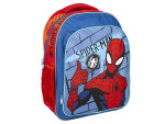 Mamido Batoh Spider Man pre superhrdinu na výlety 40 cm