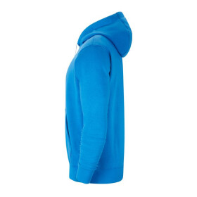Dětská mikina Park 20 Fleece Jr model 17349851 - NIKE 128 cm