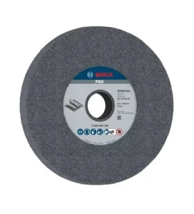 BOSCH 2608600106 / Brúsny kotúč na kov P46 / Priemer 200x25x32 mm (2608600106)