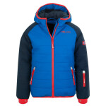 Detská nepremokavá zateplená bunda Trollkids Hafjell Snow Jacket PRO pre chlapcov/dievčatá (514-117) 176
