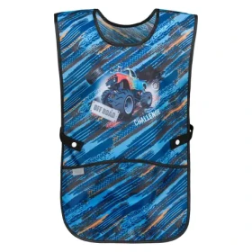 BAAGL Detská zástera Truck (A-31726)