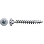 SPAX SPAX Seko-T 1191010400353 skrutka do dreva 4 mm 35 mm Torx, vnútorná korunka šesťhranná ocel glavanizované zinkom 200 ks; 1191010400353