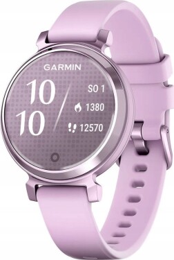 Garmin Lily® 2 Metallic Lilac