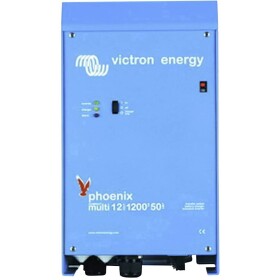 Victron Energy sieťový menič MultiPlus C 12/1200/50-16 1200 W 12 V/DC - 230 V/AC zabudovaná nabíjačka; CMP121220000