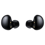 Samsung Galaxy Buds 2 čierna / Bezdrôtové slúchadlá s mikrofónom / ANC / Bluetooth / Qi / až 29 hodín (SM-R177NZTAEUE)