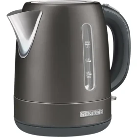 Sencor SWK 1228BK čierna / Rýchlovarná kanvica / 2150W / 1.2L (8590669222322)