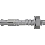 Fischer FBN II 12/5 K fvz čapová kotva 86 mm 12 mm 508014 20 ks; 508014