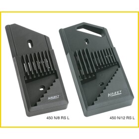Držiak svorky Hazet 450N/8RSL; 450N/8RSL