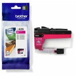 Brother Brother Ink Cart. LC-426M for MFC-J4340DW, -J4540DW, -J4540DWXL magenta LC426M