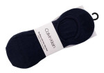 Ponožky Calvin Klein 2Pack 100001919 Navy Blue 40-46