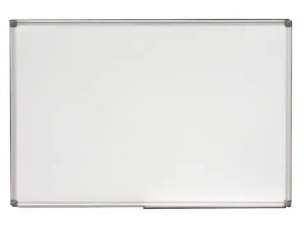 Classic Lakovaná magnetická tabuľa 60x90 / rám ALU (8594064861858)