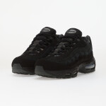 Tenisky Nike Air Max 95 Big Bubble Black/ Black-Dk Smoke Grey-Mtlc Cool Grey EUR 42.5