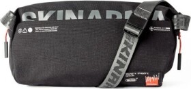 SKINARMA Torebka Crossbody Fardel Čierny/black