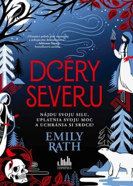 Dcéry severu, Rath Emily
