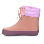 Viking Alv Pink barefoot čižmy 25 EUR