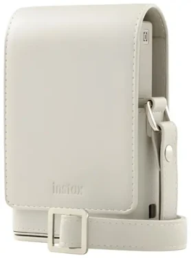 Fujifilm instax mini LiPlay+ Sand Beige / Puzdro pre instax mini LiPlay+ (70100170474)