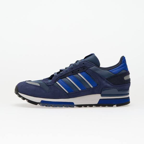 Tenisky adidas Zx 600 Dark Blue/ Royal Blue/ Preloved Ink EUR 40 2/3