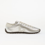 Tenisky Veja Cateyes Leather Silver/ White EUR 39