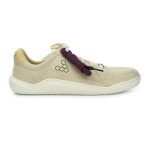 Vivobarefoot Gobi II Sneaker Leather M Sand/Fig celoročné nízke barefoot topánky 43 EUR