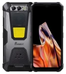 F106 Pre čierna / Smartphone (FOSSIBOTF106PROBLACKCH)