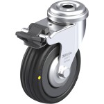Blickle 275610 otočné koliesko s brzdou; 275610
