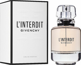 Givenchy EDP