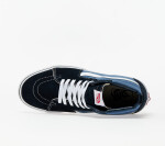 Tenisky Vans Sk8-Hi Navy EUR 37