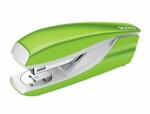 Leitz NeXXt WOW 5502 Stolová zošívačka zelená / 3 mm / až 30 listov / P3 24|6 amp; P3 26|6 (55021054)