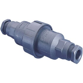 Bulgin PX0777 výkonová spojka, 1 ks; PX0777