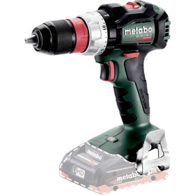 Metabo BS 18 LT BL Q - bez Aku / Aku Vŕtací skrutkovač / 18V / 13mm skľučovadlo / 2100 ot-min / 60 Nm / Metaloc / bez Aku (602334840)